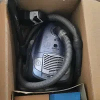 جارو برقی ال جی|جاروبرقی، جارو شارژی، بخارشو|بومهن, |دیوار