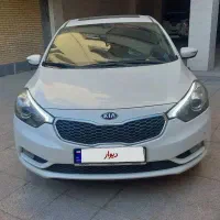 سراتو نیو فیس 2016 فول تمیز کم کار