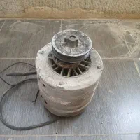 موتور کولر