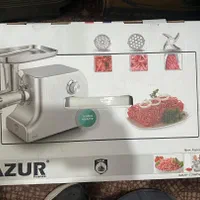 لوازم برقی و غیر برقی خانه