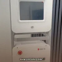 دستگاه جوانساز ویواسه ۲۰۲۲ آکبند