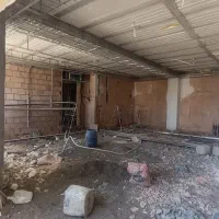 پیش فروش ۱۲۵متری تک واحدی محدوده ابومسلم