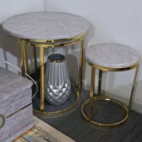 میز جلو مبلی