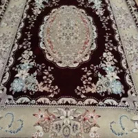 فرش ۱۲ متری نگین مشهد