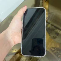 آیفون 16پرومکس سفید در حد نو|موبایل|رشت, استادسرا|دیوار