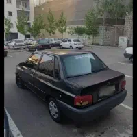 پراید مدل ۸۲|خودرو سواری و وانت|پردیس, فاز ۱۱|دیوار