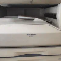 دستگاه کپی و پرینتر Sharp -AR 5320