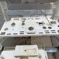بدنه پکیج کالدا و سی وی|آبگرمکن، پکیج، شوفاژ|تهران, ستارخان|دیوار
