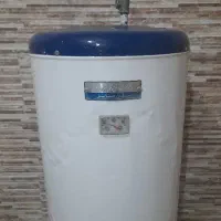 آبگرمکن۱۲۰ لیتری تهران سبحان شرط کار۷روز مهلت تست|آبگرمکن، پکیج، شوفاژ|آبادان, |دیوار