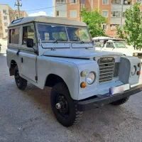 لندرور اسپشیال