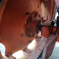 تراکتور رومانی مدل 62|خودرو سنگین|بوکان, |دیوار