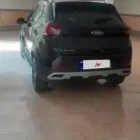 خودرو x22پرو مدل۴۰۲بیرنگ کامل ۲۶تاکار