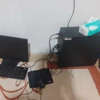 معاوضه کامپیوتر با آیفون دریایی