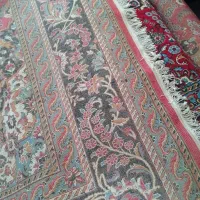 فرش ۱۲ متری|فرش|بیرجند, |دیوار