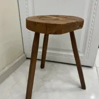 پایه ی چوب تنه درخت|صنایع دستی و سایر لوازم تزئینی|تهران, چهارصد دستگاه|دیوار