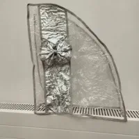 کاور وسایل آشپزخانه