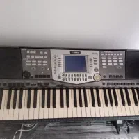 کیبورد یاماها 1000