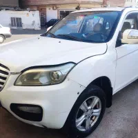 لیفانx60مدل ۹۳ فوری|خودرو سواری و وانت|مشهد, طلاب|دیوار