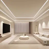 لاین نوری