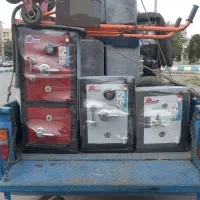 گاوصندوق|ابزارآلات|بندر ماهشهر, |دیوار