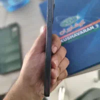 note 11 pro 5g تمیز|موبایل|اصفهان, ملک‌شهر|دیوار