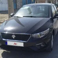 تارا v1پلاس مشکی آبنوس خشک صفر کیلومتر تحویل روز