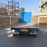 حمل بار با کامیونت باری|خدمات حمل و نقل|بم, |دیوار