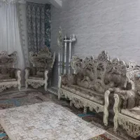 مبل|مبلمان خانگی و میز عسلی|صباشهر, |دیوار