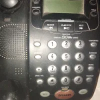 تلفن رومیزی