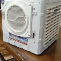 توتال کور-چرخونک- دستگاه تمرین شکم -کولر  ۱۵۰۰-
