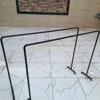رگال لباس بسیار محکم|بندرخت و رخت‌آویز|ری, سرتخت|دیوار