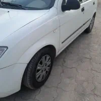 تیبا۲مدل۹۷|خودرو سواری و وانت|رشت, کوی امام رضا|دیوار