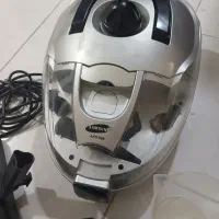 بخار شور