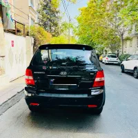 سورنتو مدل۲۰۰۹|خودرو سواری و وانت|تهران, آرژانتین|دیوار
