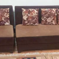 مبل|مبلمان خانگی و میز عسلی|علی‌آباد کتول, |دیوار