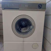 ماشین لباسشویی ارج