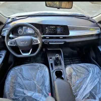 X33   کراس   دنده مدل1404واقعی    گارانتی۴ساله|خودرو سواری و وانت|اصفهان, احمدآباد|دیوار