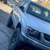 تویتاهایلوکس 2001|خودرو سواری و وانت|مریوان, |دیوار