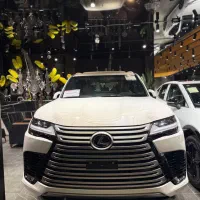 لکسوس LX600 مدل 2026 فول سینگیچر (اتوادیب)|خودرو سواری و وانت|تهران, آبشار|دیوار
