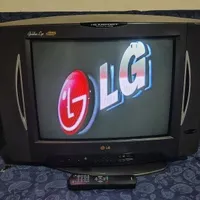 تلویزیونLG