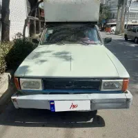 پیکان وانت مدل ۹۳