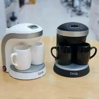 قهوه جوش اسپرسو ساز  چای ساز سماور کتری قوری