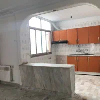 مرزداران-آریافر-95-متر-ط-2-تمیز-و-نقاشی-شده