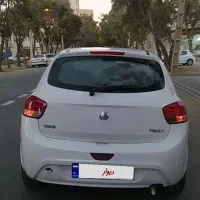تیبا هاچبک|خودرو سواری و وانت|همدان, |دیوار