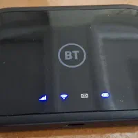 مودم 4.5G قابل حمل آلکاتل مدل BT70