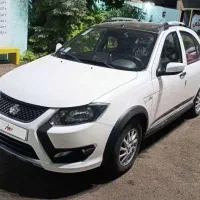 کوئیک   GXR-L پارس خودرویی فول