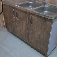 کابینت طرح mdf|آبچکان و نظمدهنده ظروف|کرج, گلدشت|دیوار