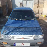 پراید هاچبک|خودرو سواری و وانت|خرمآباد, |دیوار