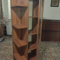 کابینت جدا  برای وسایل برقی
