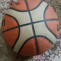 توپ بسکتبال